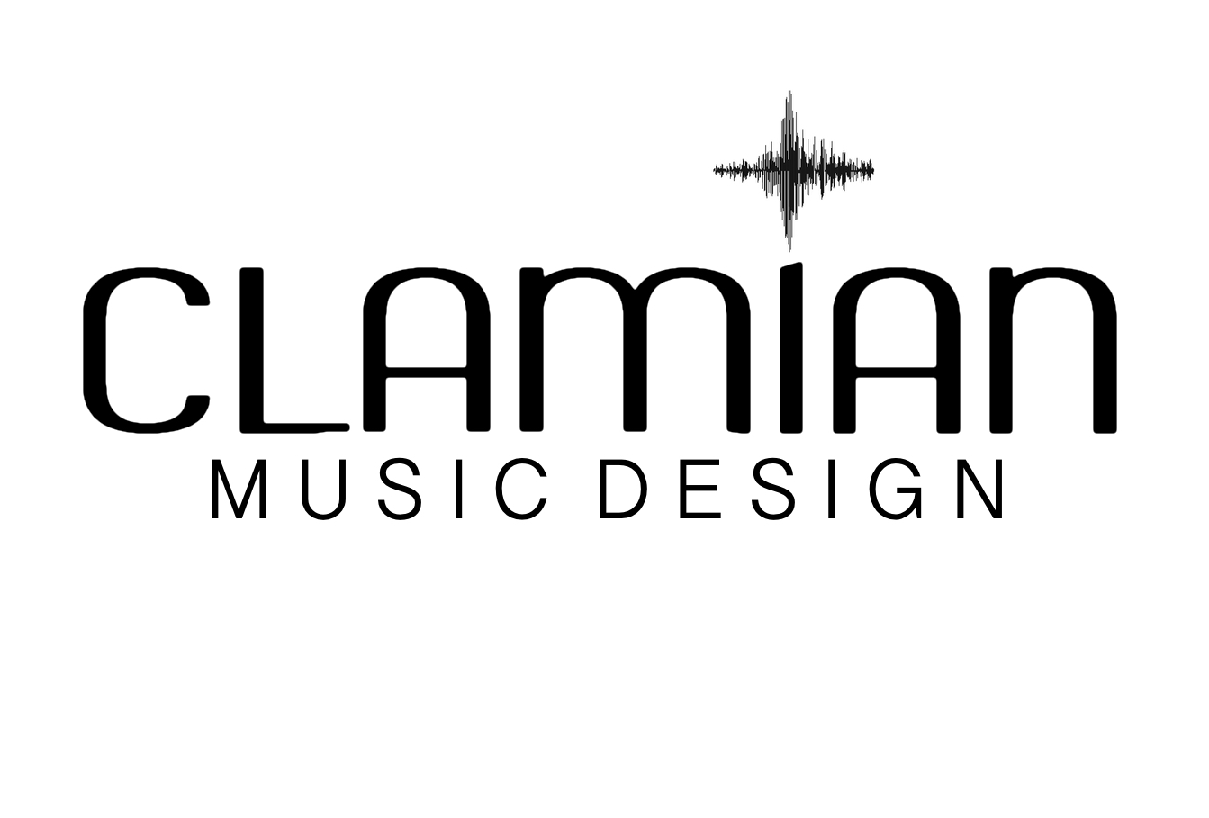 Clamian Music Design