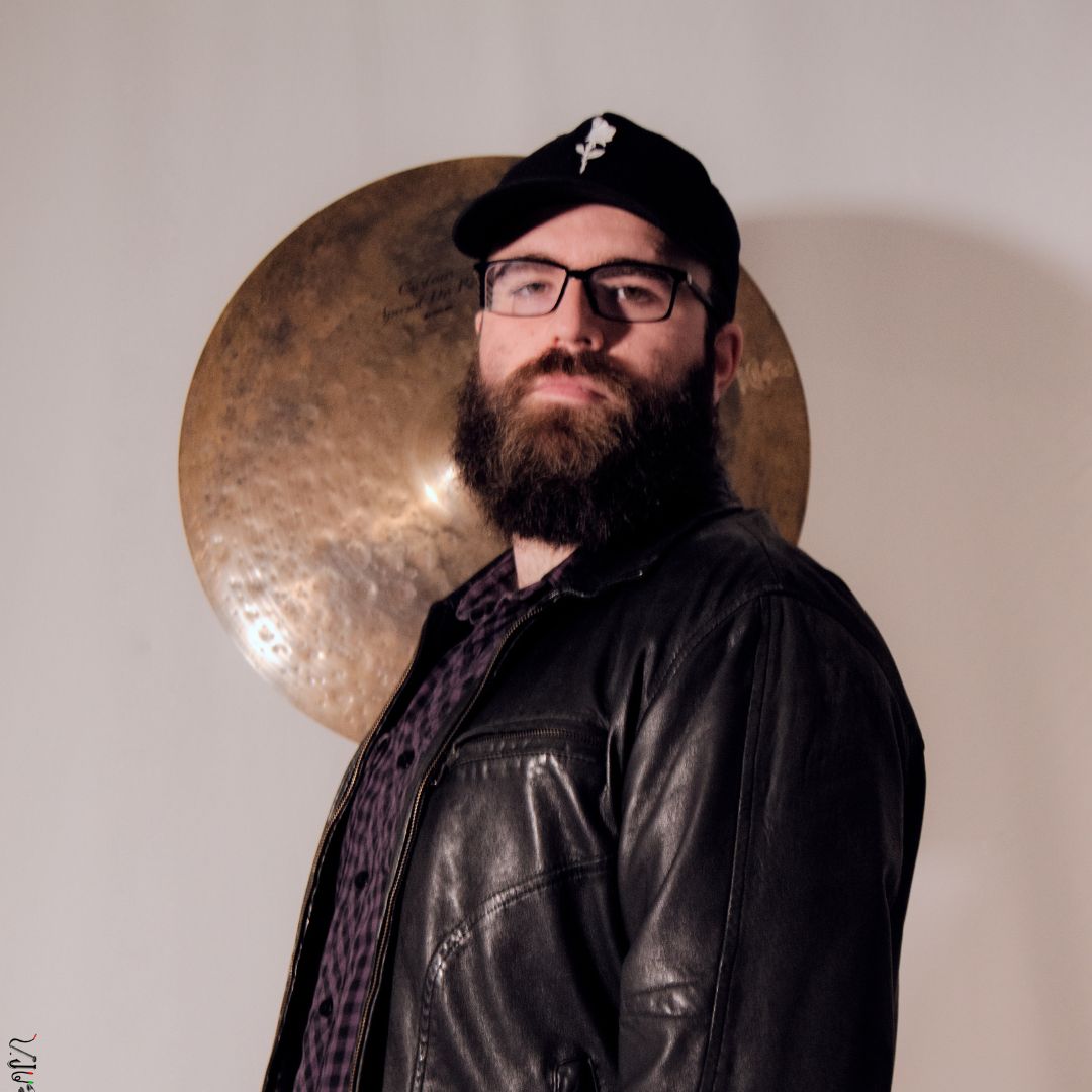 Félix Drummer