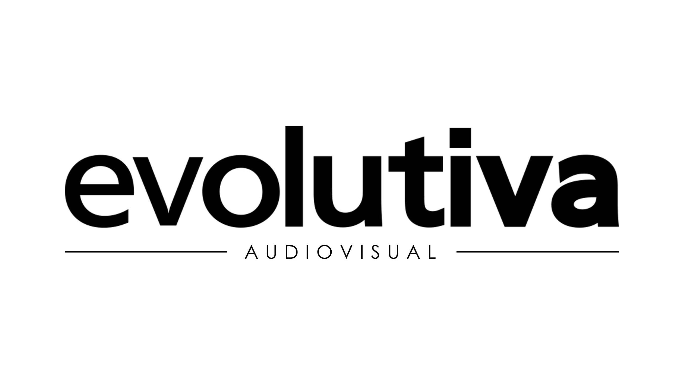 Evolutiva Audiovisual
